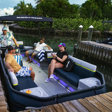 Sea-Doo JL Audio System Tables for Switch Pontoon - 295101421