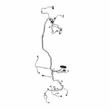 Polaris RZR Chassis Harness, Genuine OEM Part 2413506, Qty 1