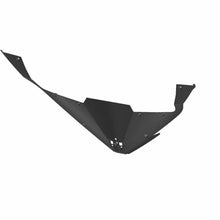 Polaris Slingshot Deck Underside Closeout, Rear, Genuine OEM Part 5454965, Qty 1