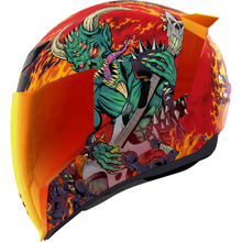 ICON Airflite* Helmet - Blegh - MIPS? - Red - XS 0101-16919