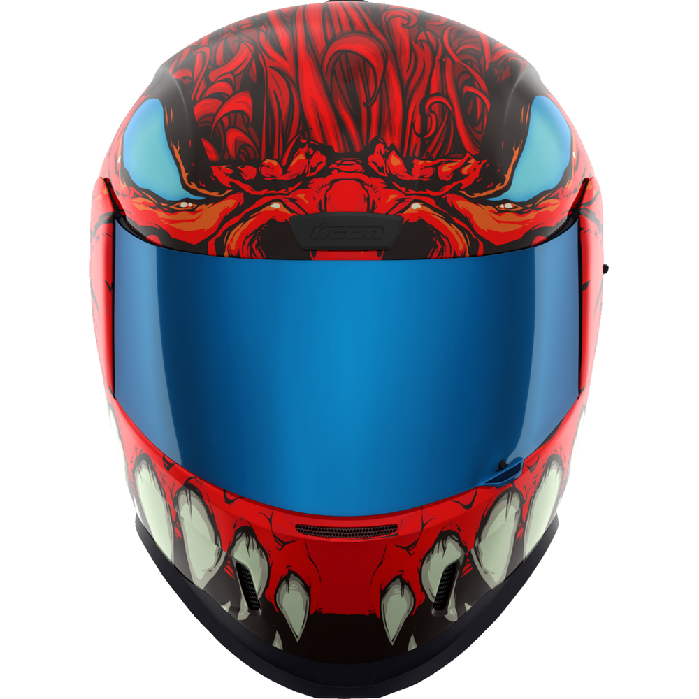 
                      
                        ICON Airform* Helmet - Manik'RR - MIPS? - Red - Medium 0101-16934
                      
                    