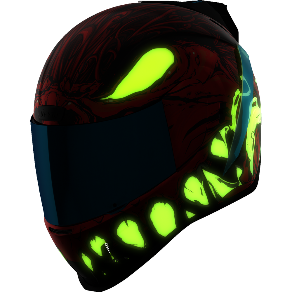 
                      
                        ICON Airform* Helmet - Manik'RR - MIPS? - Red - XL 0101-16936
                      
                    