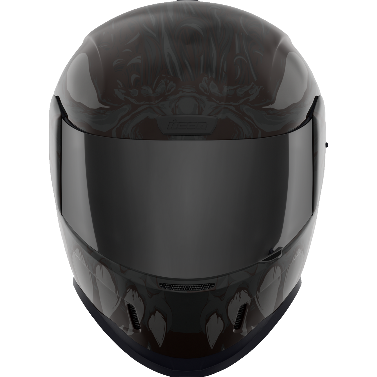 ICON Airform* Helmet - Manik'RR - MIPS? - Dark Black - XL 0101-17007