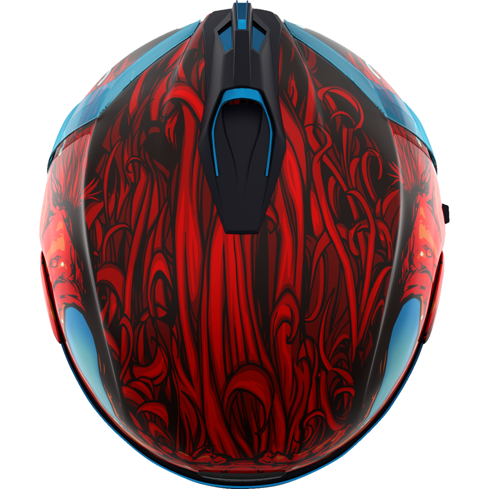 
                      
                        ICON Airform* Helmet - Manik'RR - MIPS? - Red - XS 0101-17010
                      
                    