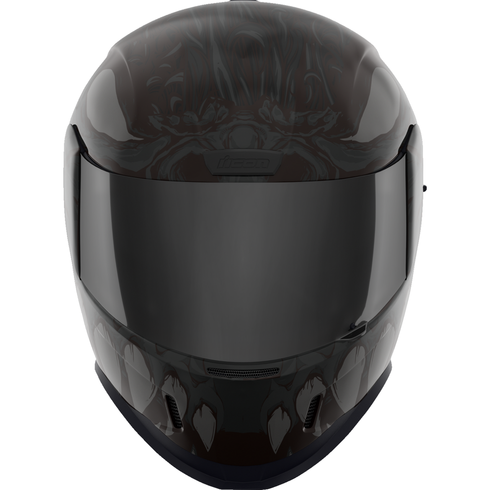 
                      
                        ICON Airform* Helmet - Manik'RR - MIPS? - Dark Black - Medium 0101-17005
                      
                    