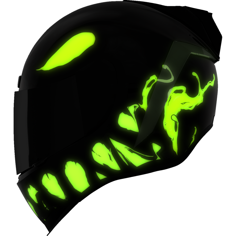 
                      
                        ICON Airform* Helmet - Manik'RR - MIPS? - Dark Black - XS 0101-17003
                      
                    