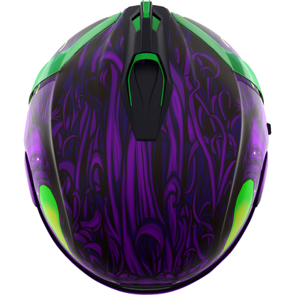 ICON Airform* Helmet - Manik'RR - MIPS? - Purple - Large 0101-16973