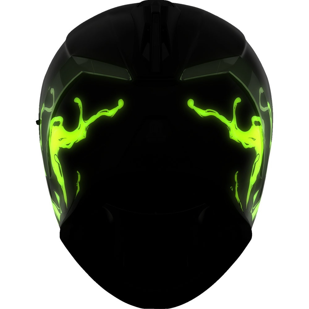 
                      
                        ICON Airform* Helmet - Manik'RR - MIPS? - Dark Black - XS 0101-17003
                      
                    