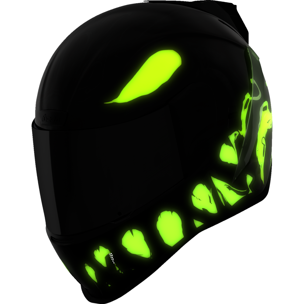 
                      
                        ICON Airform* Helmet - Manik'RR - MIPS? - Dark Black - Medium 0101-17005
                      
                    