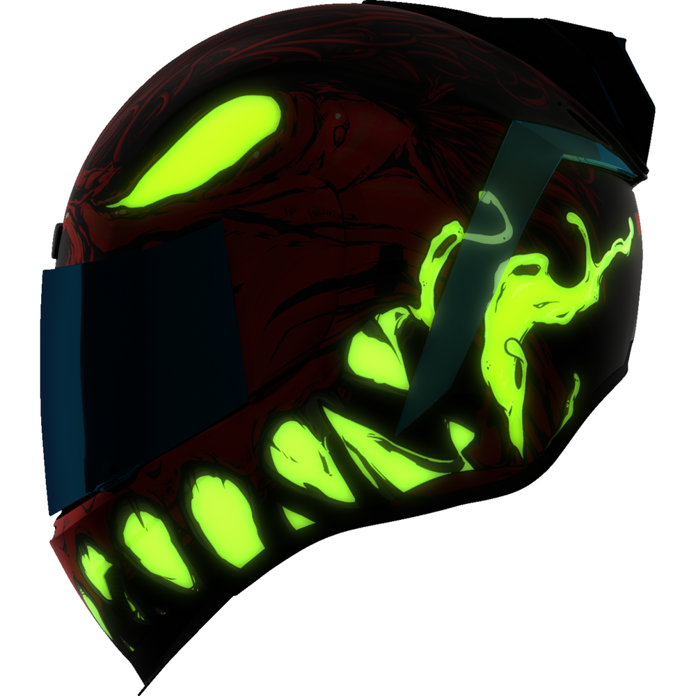 
                      
                        ICON Airform* Helmet - Manik'RR - MIPS? - Red - XS 0101-17010
                      
                    