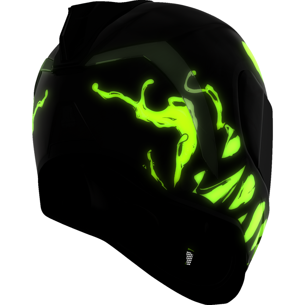 
                      
                        ICON Airform* Helmet - Manik'RR - MIPS? - Dark Black - Small 0101-17004
                      
                    