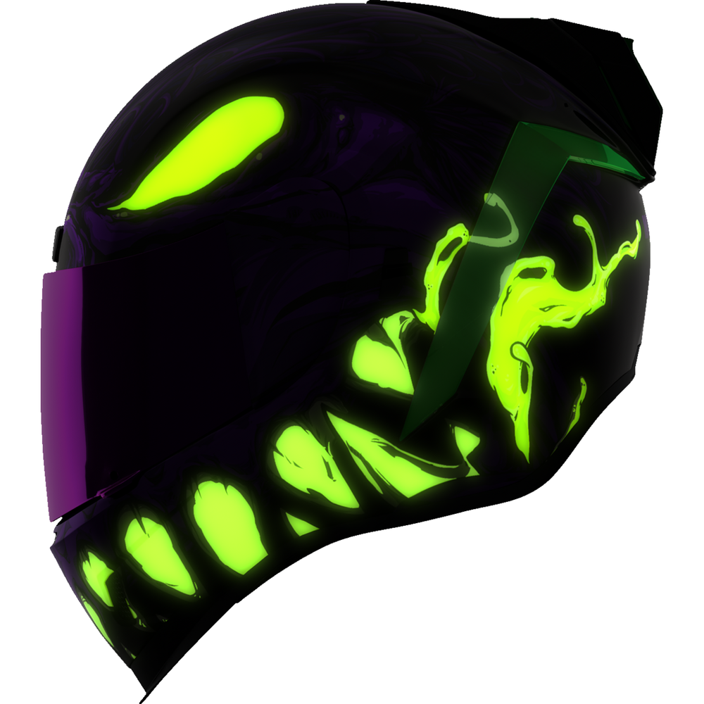 
                      
                        ICON Airform* Helmet - Manik'RR - MIPS? - Purple - 3XL 0101-17013
                      
                    