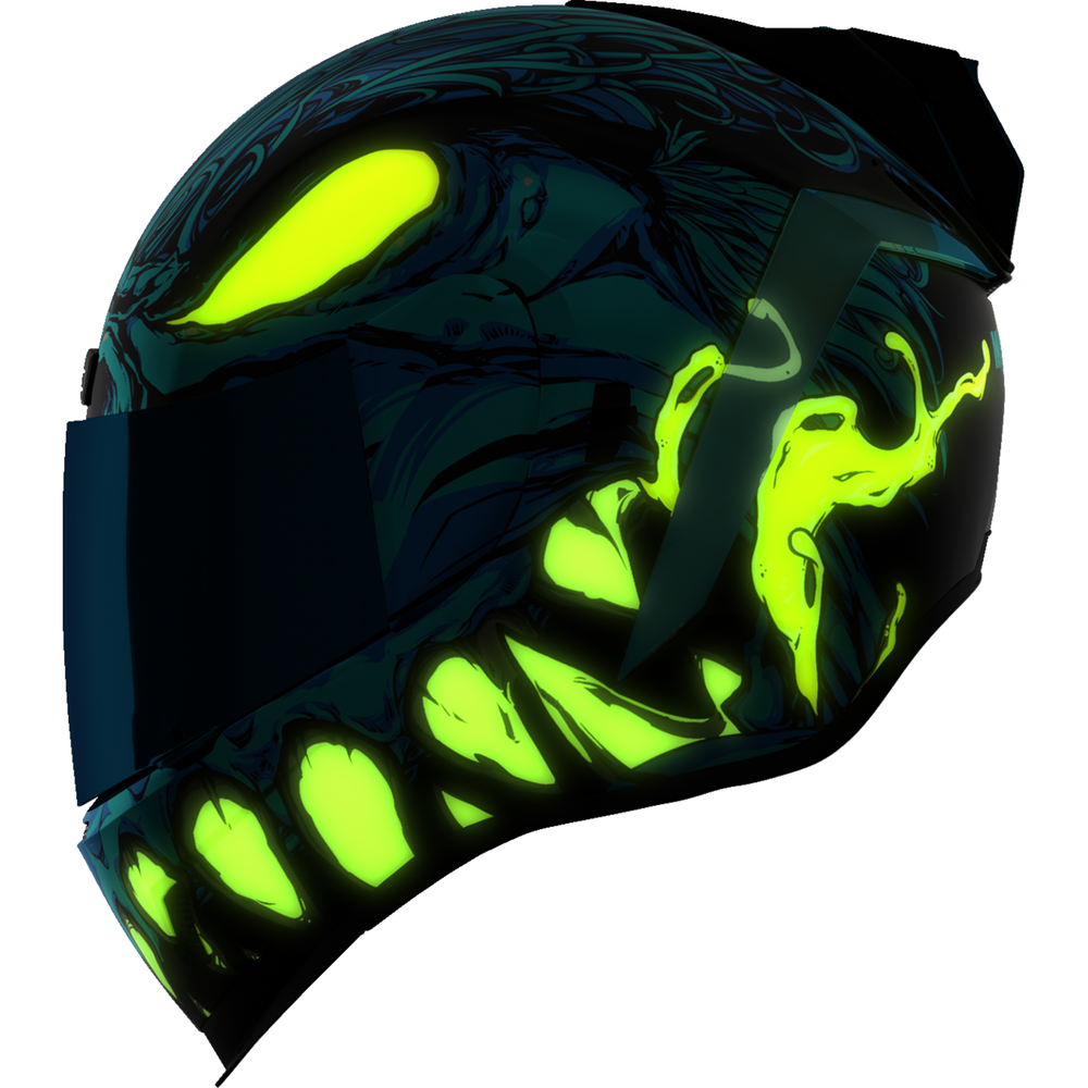 
                      
                        ICON Airform* Helmet - Manik'RR - MIPS? - Light Blue - Small 0101-17015
                      
                    