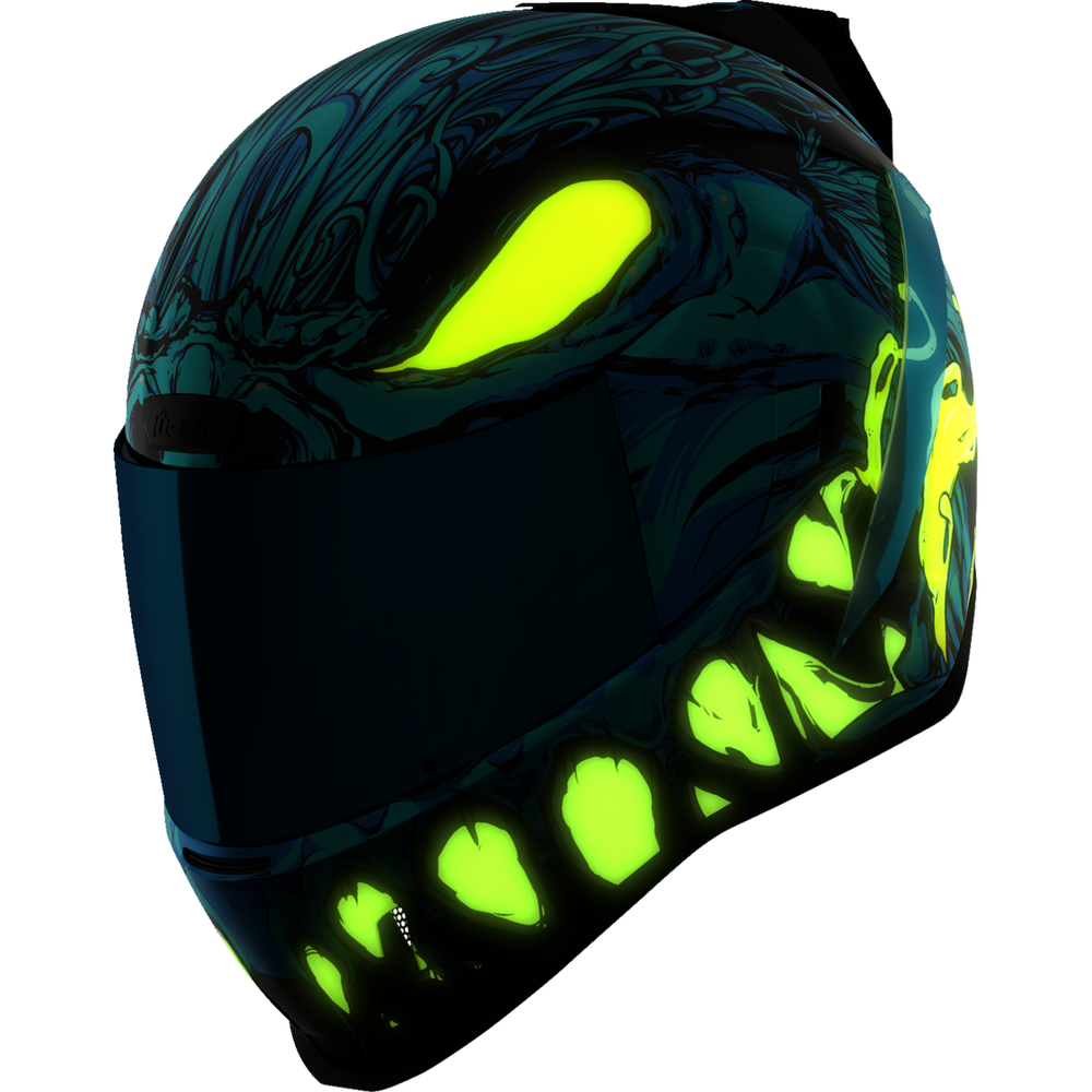 
                      
                        ICON Airform* Helmet - Manik'RR - MIPS? - Light Blue - XL 0101-17018
                      
                    