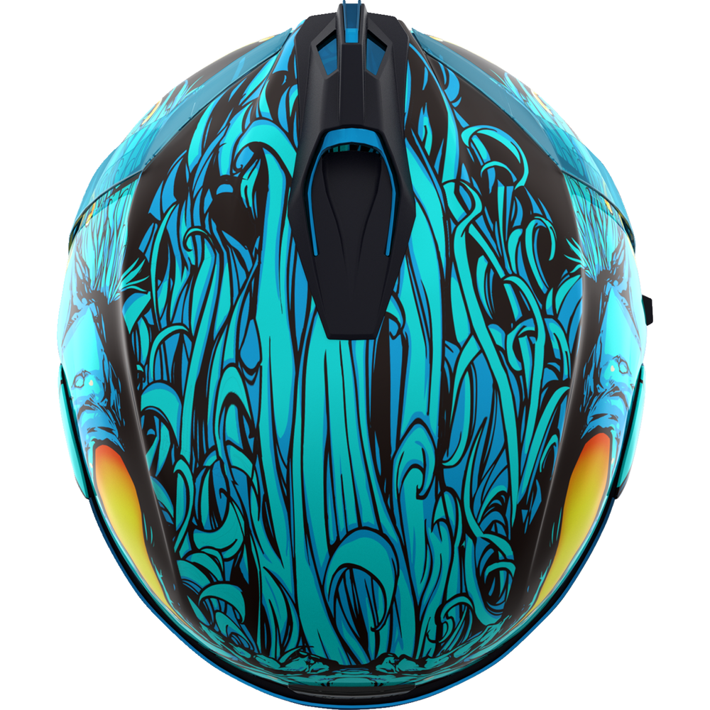 
                      
                        ICON Airform* Helmet - Manik'RR - MIPS? - Light Blue - 3XL 0101-17020
                      
                    