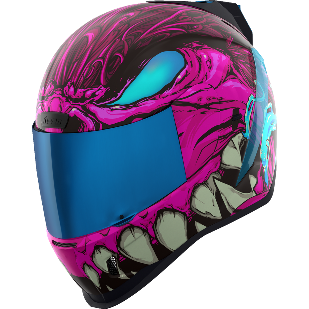 ICON Airform* Helmet - Manik'RR - MIPS? - Pink - 3XL 0101-17028