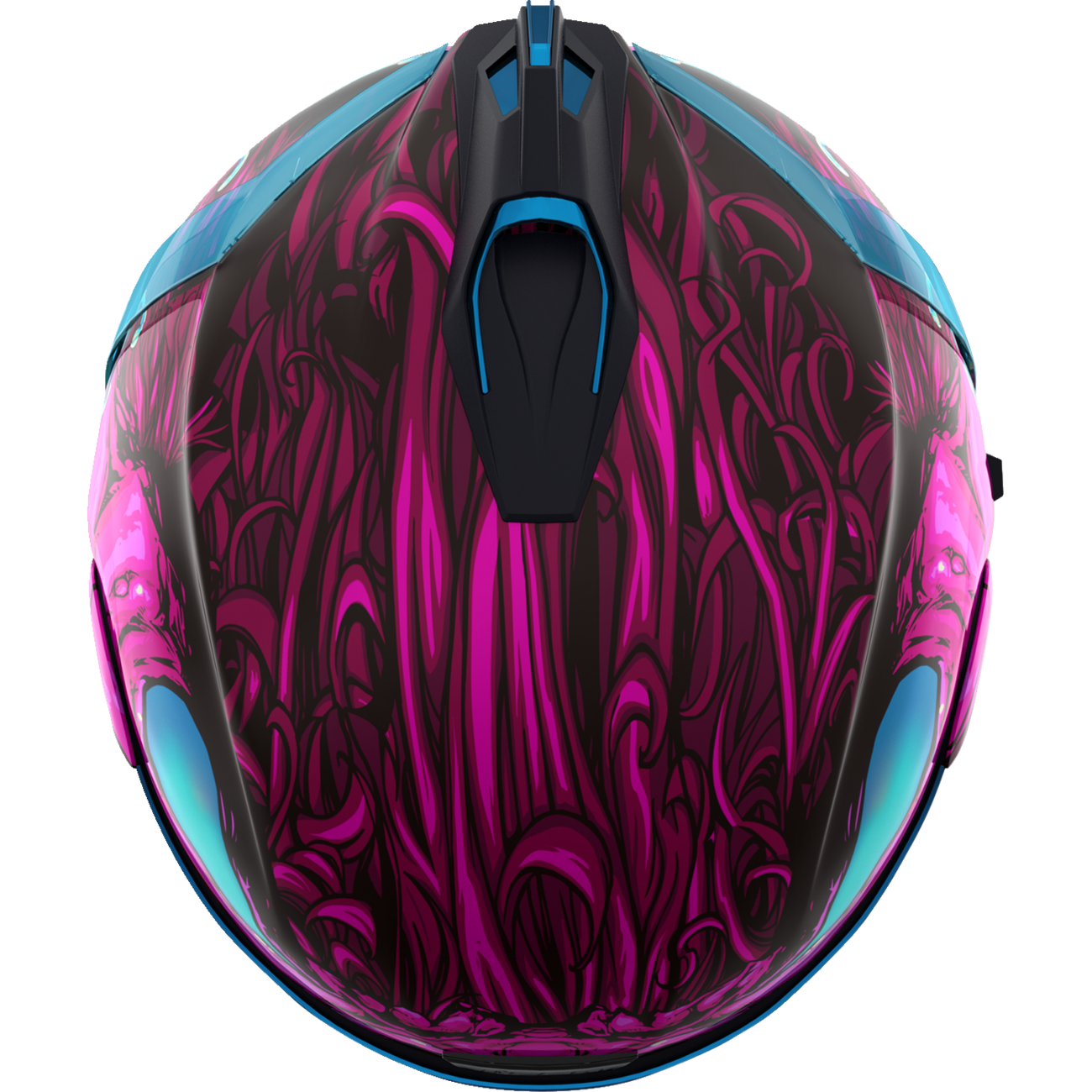 ICON Airform* Helmet - Manik'RR - MIPS? - Pink - Large 0101-17025