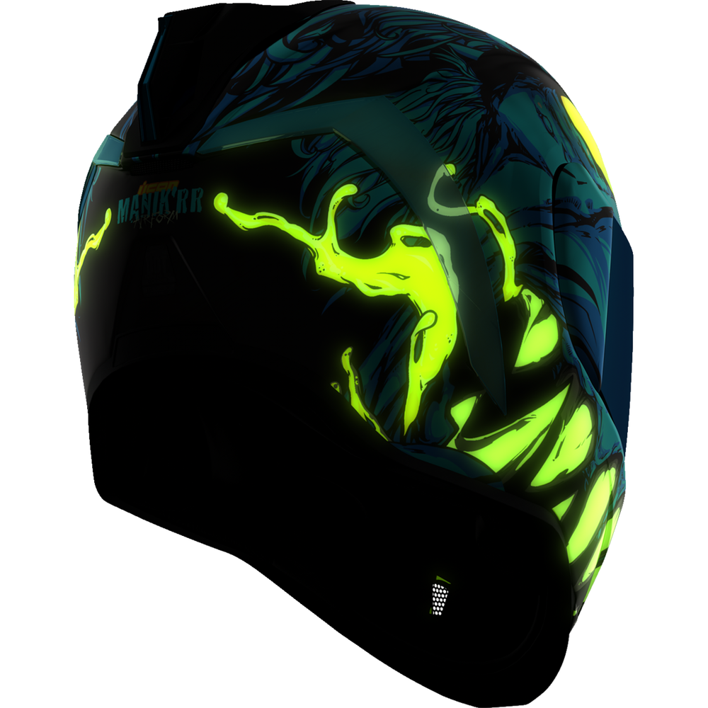 
                      
                        ICON Airform* Helmet - Manik'RR - MIPS? - Light Blue - 3XL 0101-17020
                      
                    