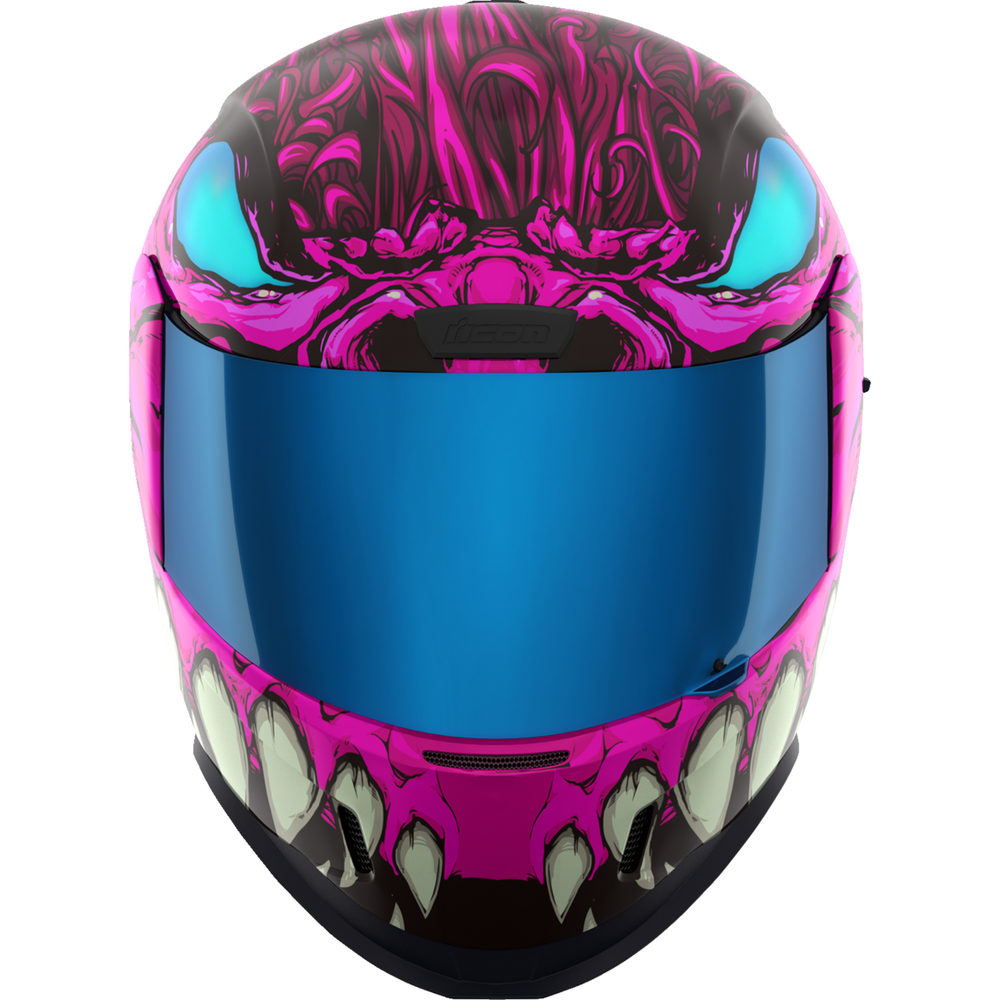 
                      
                        ICON Airform* Helmet - Manik'RR - MIPS? - Pink - 3XL 0101-17028
                      
                    