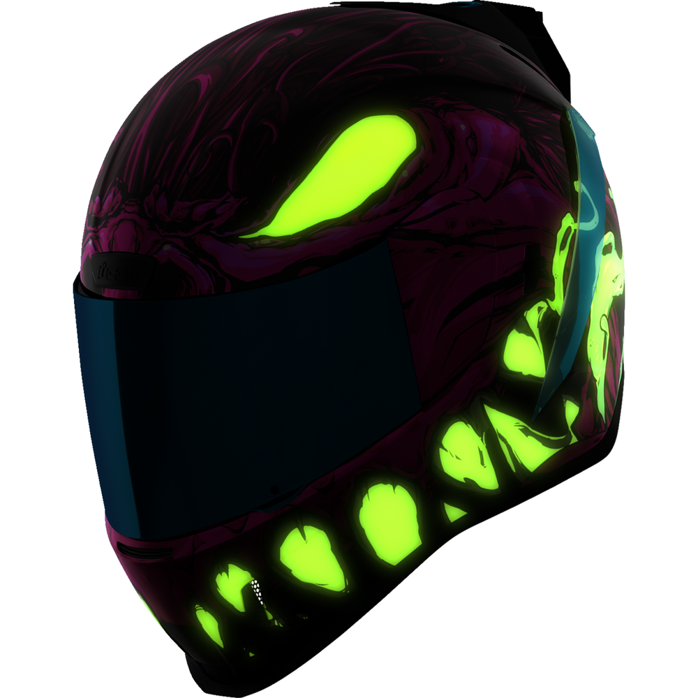 
                      
                        ICON Airform* Helmet - Manik'RR - MIPS? - Pink - 3XL 0101-17028
                      
                    