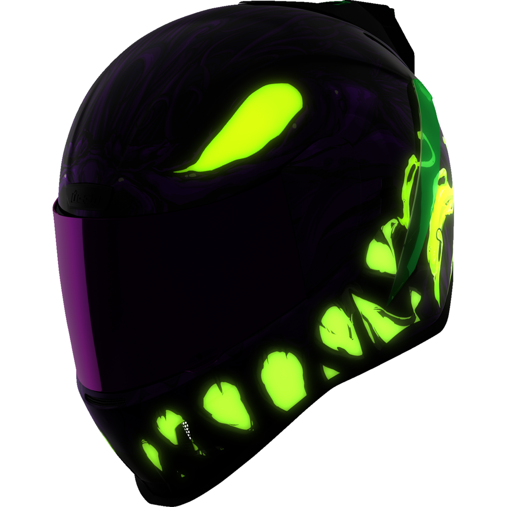 
                      
                        ICON Airform* Helmet - Manik'RR - MIPS? - Purple - Medium 0101-16972
                      
                    