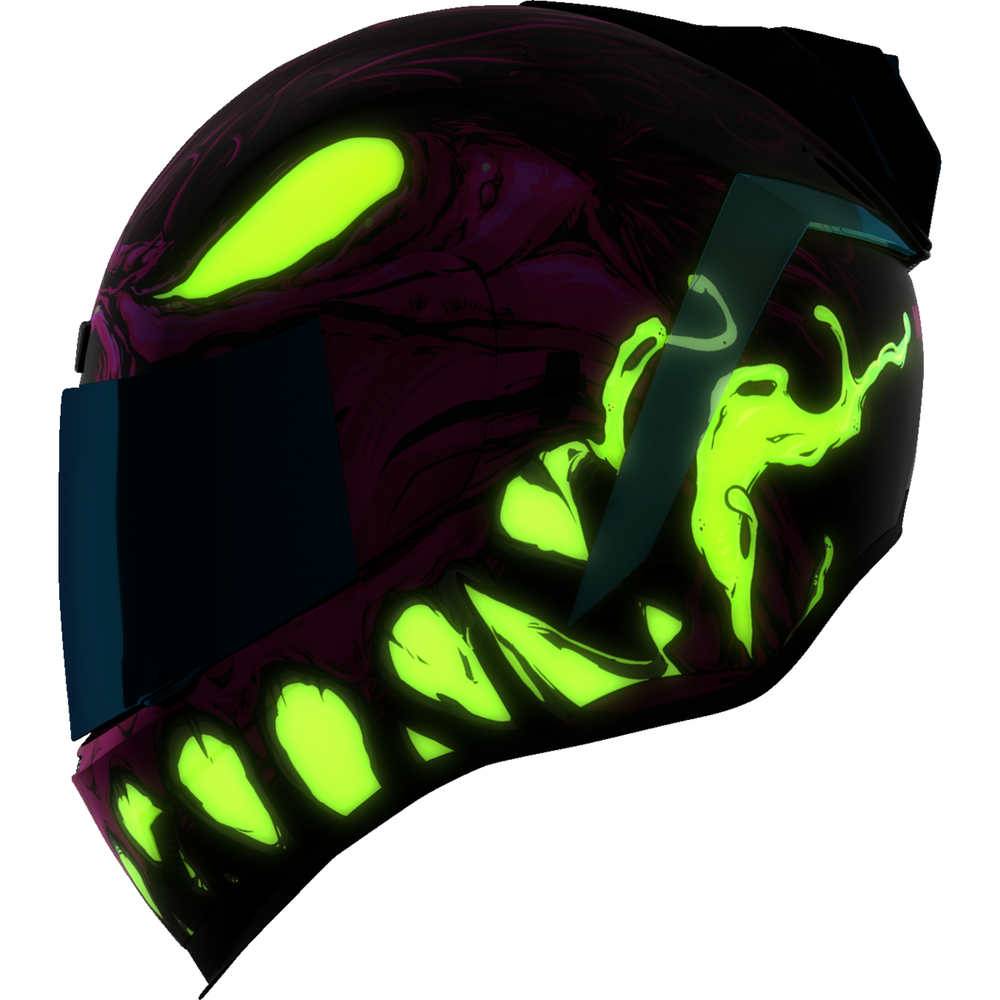 
                      
                        ICON Airform* Helmet - Manik'RR - MIPS? - Pink - 3XL 0101-17028
                      
                    