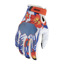 ICON Hooligan Kaonohi* Gloves - White - 3XL 3301-4789