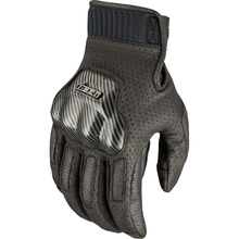 ICON Overlord3* Gloves - Black - Small 3301-4790