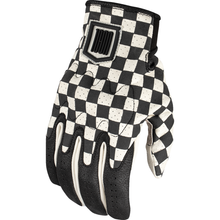 ICON Airform Slabtown* Gloves - Checker - Small 33014815