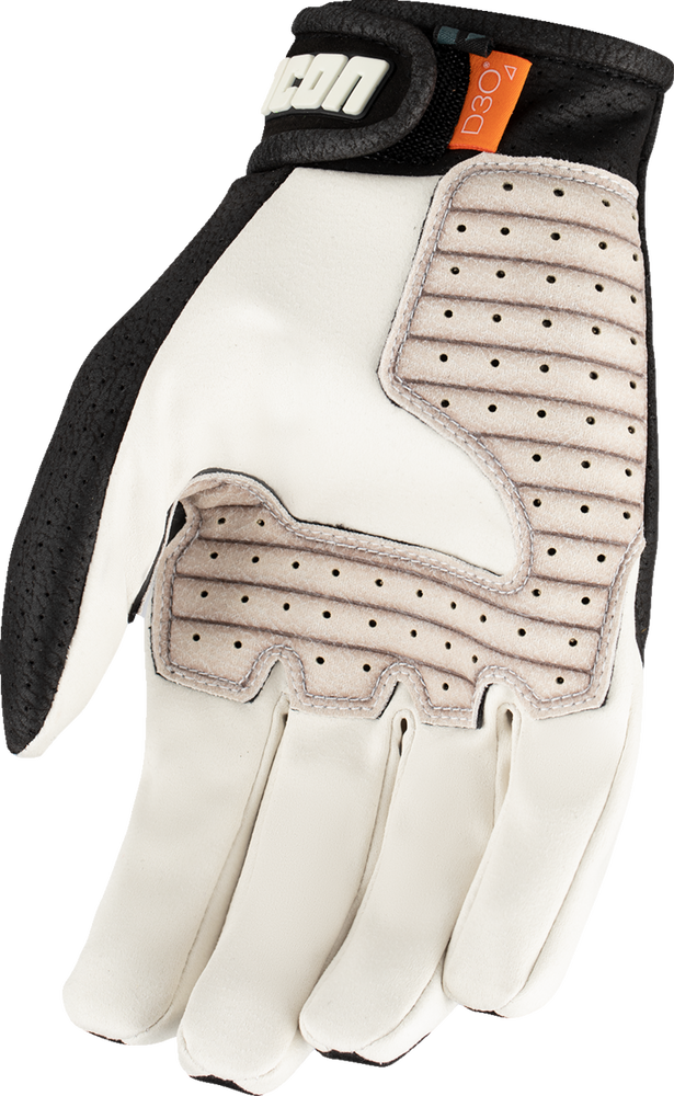 ICON Airform Slabtown* Gloves - Black - 2XL 33014807