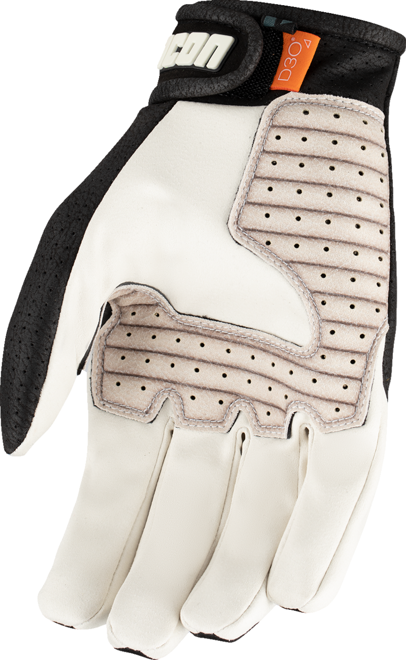 ICON Airform Slabtown* Gloves - Black - 2XL 33014807