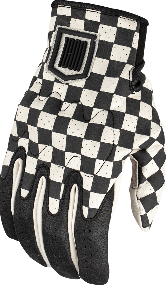 ICON Airform Slabtown* Gloves - Checker - 3XL 33014820