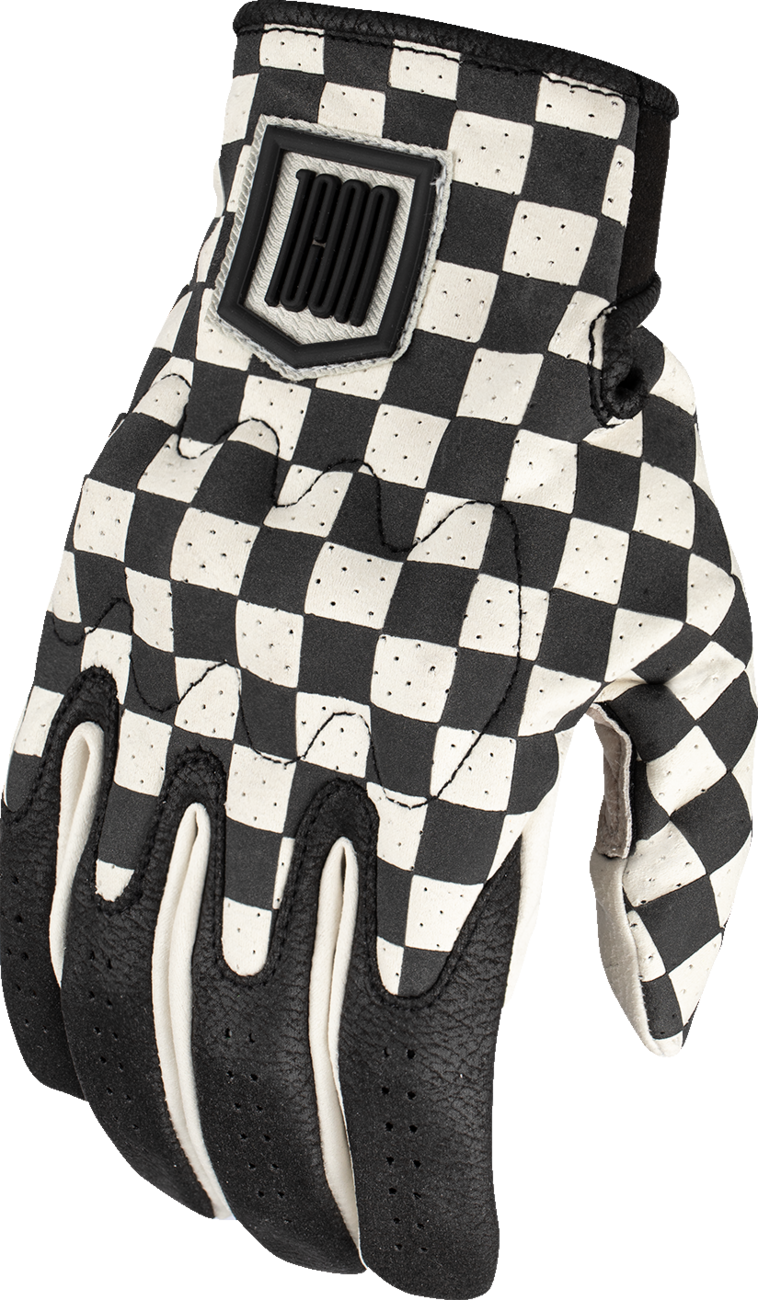 ICON Airform Slabtown* Gloves - Checker - 3XL 33014820