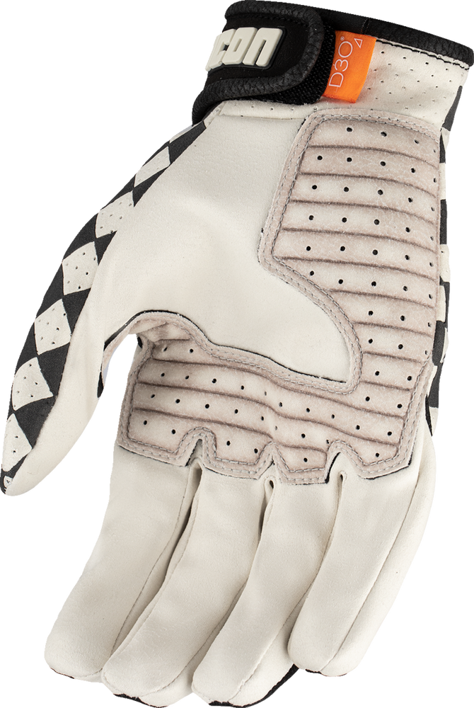 ICON Airform Slabtown* Gloves - Checker - 3XL 33014820
