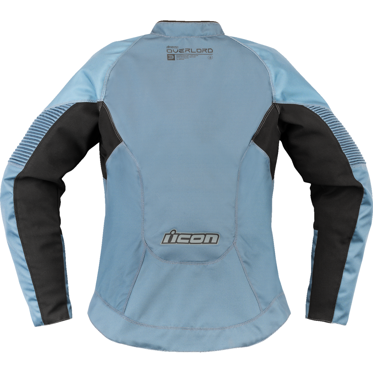 ICON Women's Overlord3* Jacket - Blue - XS 28221597