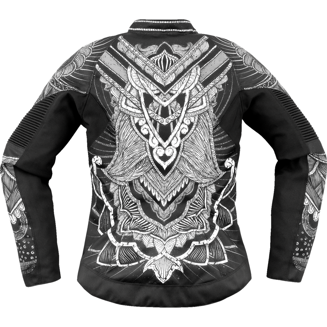ICON Women's Overlord3 Noble* Jacket - Black - XL 28221607