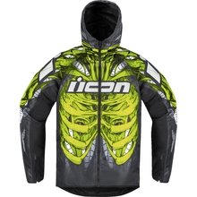 ICON Airform Manik'r* Jacket - Green - 2XL 28206678