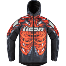 ICON Airform Manik'r* Jacket - Red - Medium 28206681