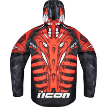 ICON Airform Manik'r* Jacket - Red - 2XL 28206684