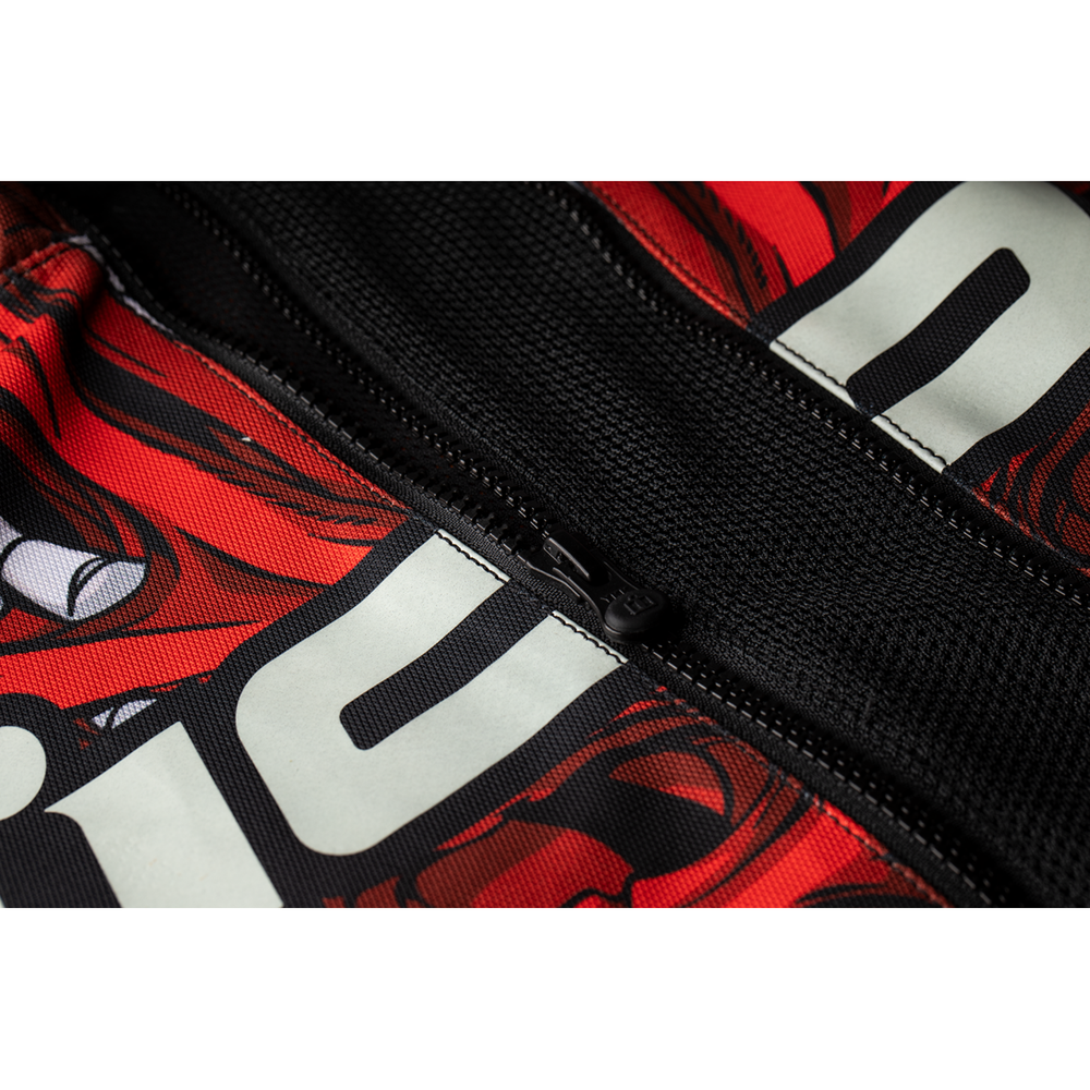 
                      
                        ICON Airform Manik'r* Jacket - Red - Large 28206682
                      
                    