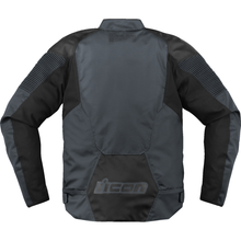 ICON Overlord3* Jacket - Slate - Small 2820-6699