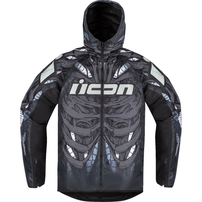 ICON Airform Manik'r* Jacket - Black - XL 28206671