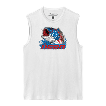 ICON American Basstard™ Tank Top - White - Medium 3030-24079