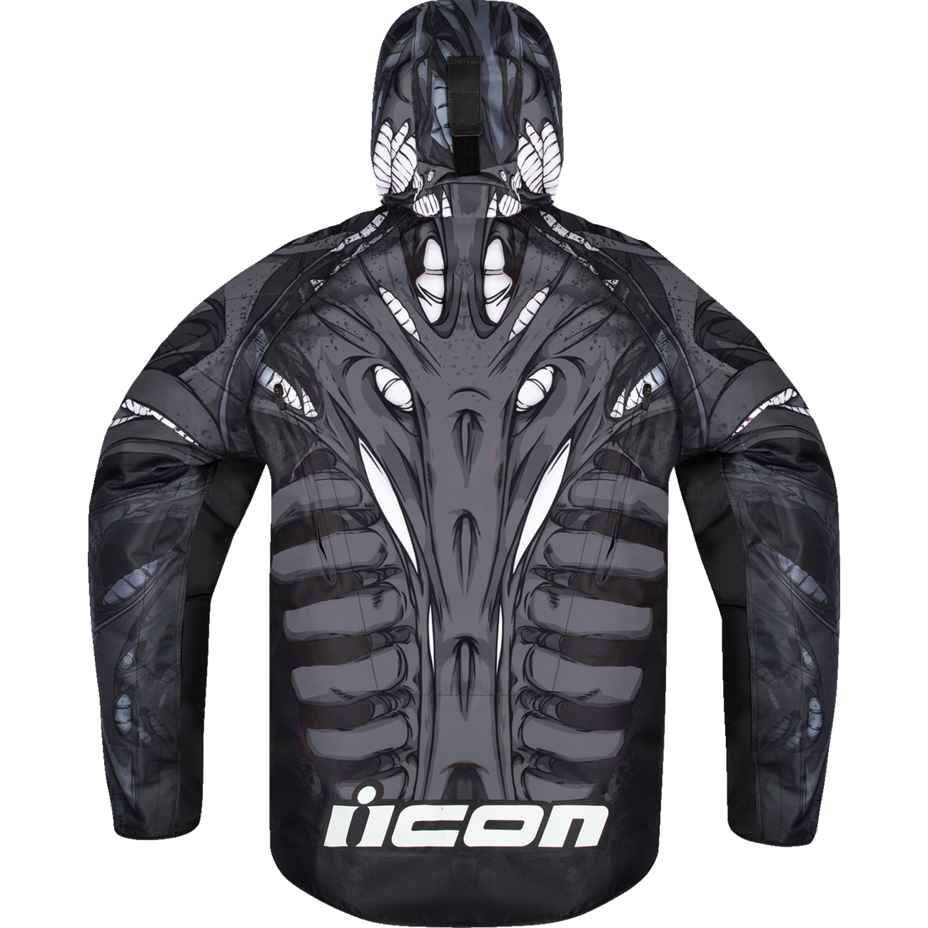 ICON Airform Manik'r* Jacket - Black - XL 28206671