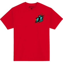 ICON Munchies™ T-Shirt - Heather Red - 2XL 3030-24089