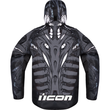 ICON Airform Manik'r* Jacket - Black - Large 28206670