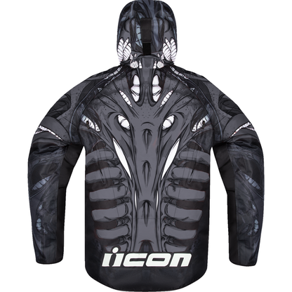ICON Airform Manik'r* Jacket - Black - Large 28206670
