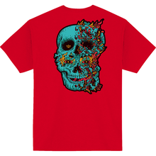 ICON Munchies™ T-Shirt - Heather Red - XL 3030-24088
