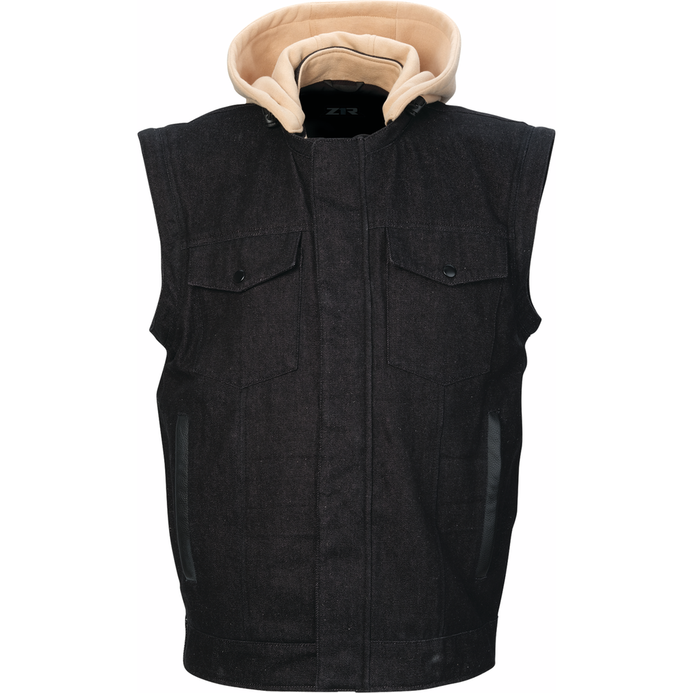 
                      
                        Z1R Baden Jacket - Black - 2XL 2820-6422
                      
                    