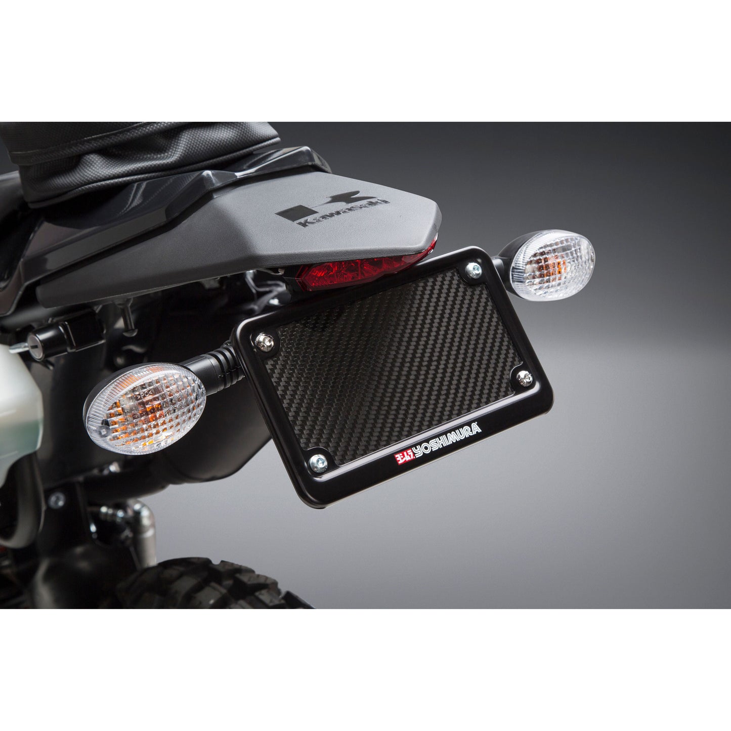 Fender Eliminator Kit Kaw